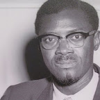 Patrice Emery Lumumba, premier Premier ministre de la RDCongo, héros national.
