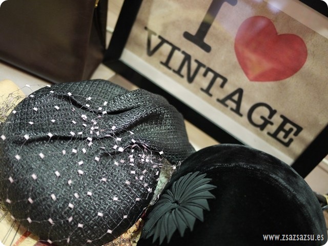 TALLER VINTAGE 01 TALLER VINTAGE 01