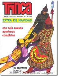 P00028 - Revista Trinca howtoarsenio.blogspot.com #28 P00028 - Revista Trinca howtoarsenio.blogspot.com #28