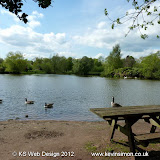 Wolseley Centre