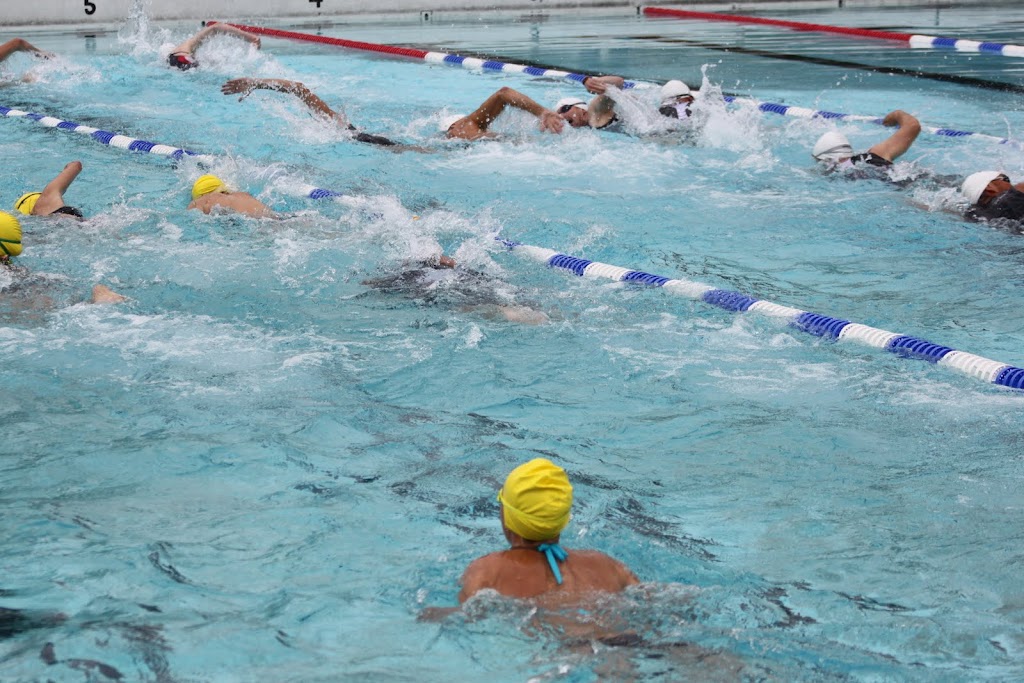  Foto: Kristianstads Triathlon