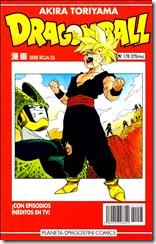 P00167 - Dragon Ball Nº178 por Rod P00167 - Dragon Ball Nº178 por Rod