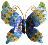 BORBOLETA 1 BORBOLETA 1