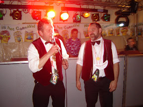 Kleintje Carnaval