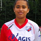 Presentatie FC Utrecht 2011-2012 28-08-2011