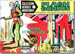 P00005 - Heroes Modernos Serie B  
