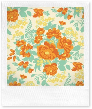 teal and orange fabric httppinterest.compin114982596705811548