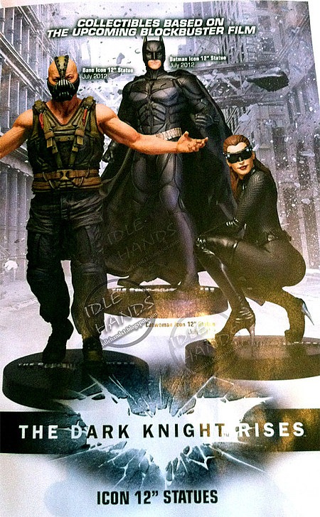 TDKR Toy 00