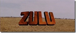 Zulu Title
