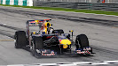 HD Wallpapers 2010 Formula 1 Grand Prix of Malaysia