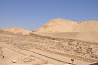 Deir al-Medina (Workers' Village)