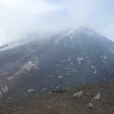 A rather active Anak Krakatau (Dan Quinn, January 2013)
