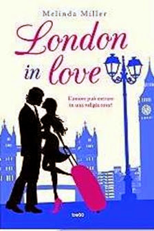 London in love London in love