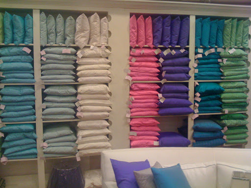 I'll keep these colors in mind for next Summer.