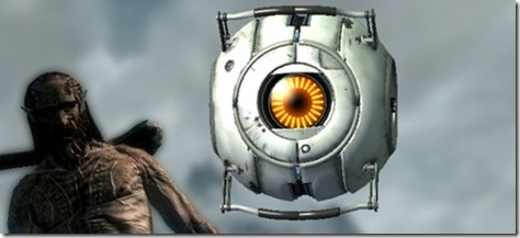 skyrim portal 2 mod 05 eye