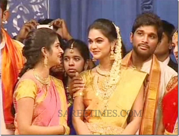 Celebrities_Saree_Ram_Charan_Marriage (5)