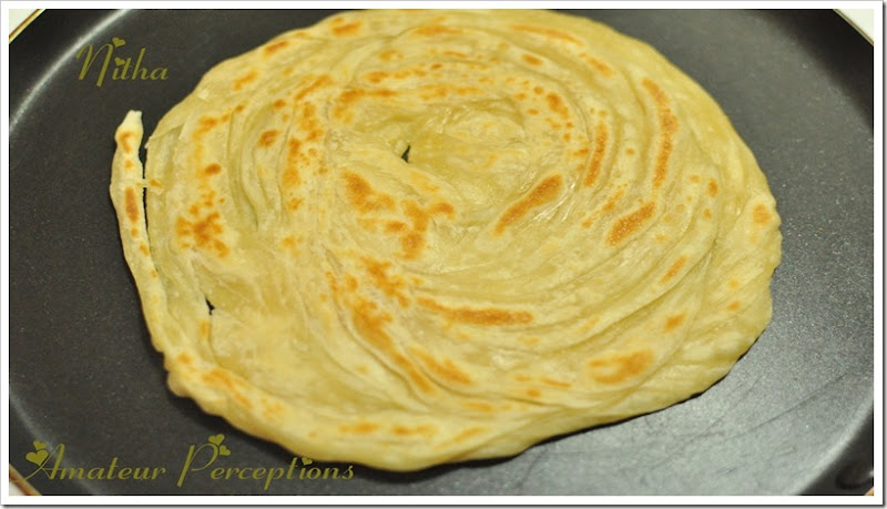 Parotta n Beef 2