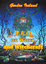 Faq On Wicca And Witchcraft And More