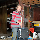 Gezamenlijke brouwdag 19 november 2011