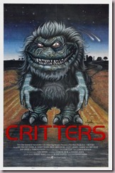 Crittersposter