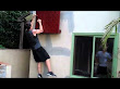 Tony Horton Xtreme Peg Board Challenge