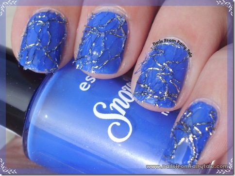 gold and blue lace 4