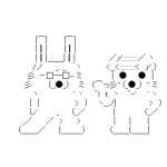 Ameba icon size W150xH150