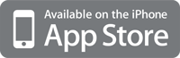 App store badge