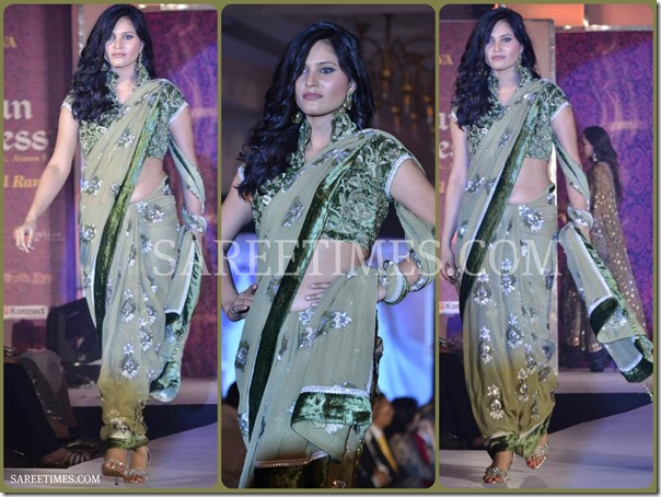 Designer_Snaf_Saree