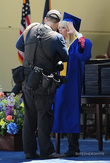 The Amazing Spider-Man 2 Set Photos Reveal Pivotal Storyline 07 The Amazing Spider-Man 2 Set Photos Reveal Pivotal Storyline 07