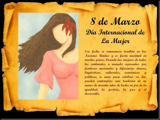 EFEMERIDE 10 MARZO efemeride 10 marzo: