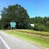 North Carolina State Border