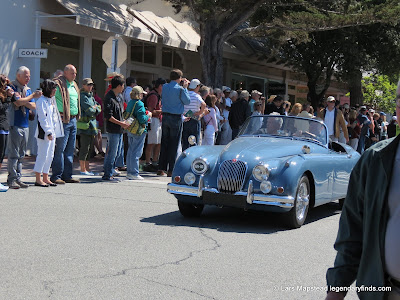  Carmel 2012  and Gooding Preview