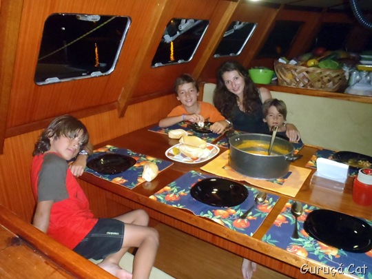 Charter Reveillon 179