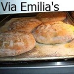 Via Emilia's