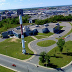Cosmodôme/Camp spatial Canada