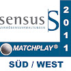 SensusMATCHPLAY2011SUDWEST SensusMATCHPLAY2011SUDWEST