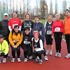 Spijkenisse Marathon