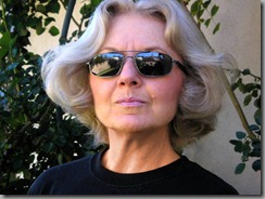 Gayle Bartos-Pool, G.B. Pool