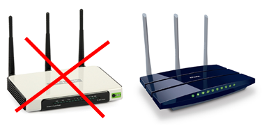 Twig's Tech Tips: Flashing DD-WRT on your TP-Link TL-WR1043ND v2.1