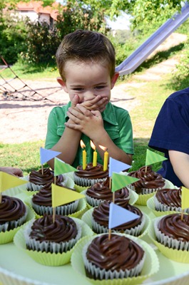 Matthew's birthday18