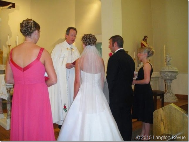 Andy wedding Andy wedding