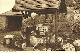 Gardner At The Witches Mill