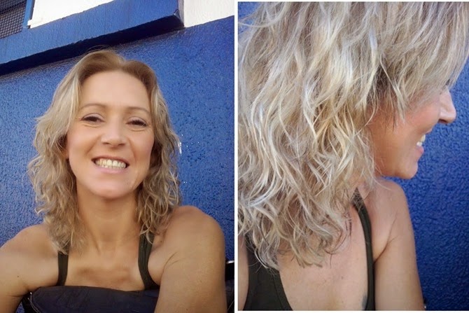Linhaça para o cabelos Linhaça para o cabelos