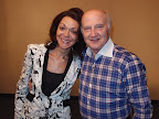 Jasminka Stancul, Boris Kuschnir