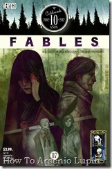 P00017 - Fables #4 P00017 - Fables #4