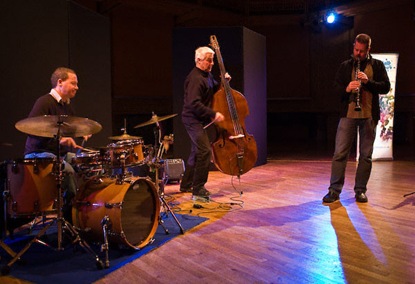 Tap Your Feet To Live Jazz Music At Clubs Near Hotels In Westminster London