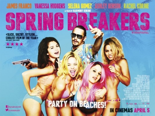 Party on Beaches 01