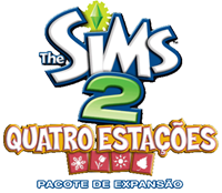 The Sims 2 Quatro Estações