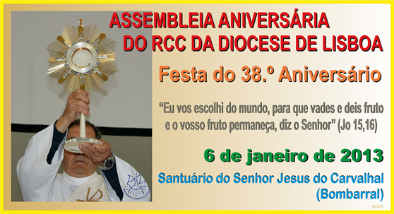 Ass. Aniv. RCC Diocese LX (2) - 06.01.13
